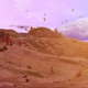 I think I took this screenshot by accident on a rando hot planet